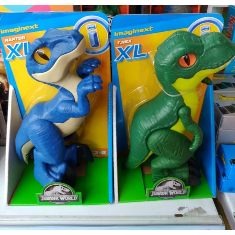 jurassic-world-imaginext-xl-หุ่นไดโนเสาร์-จูราสสิค