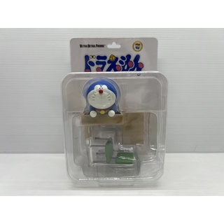 DORAEMON ULTRA DETAIL FIGURE UDF No.396 MEDICOMTOY NEW ของแท้