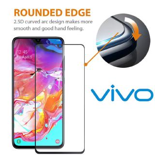 VIVO V17 V17Pro กระจก กระจกนิรภัย VIVO V17Pro VIVOV17Pro  ทั้งหมด อุปกร ณ์กันรอยห น้าจอชิ้น ล์มกระจกนิรภัย เ ต็มจอ