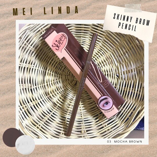 meilinda-skinny-brow-pencil-เมลินดา-ดินสอเขียนคิ้ว-สกินนี่