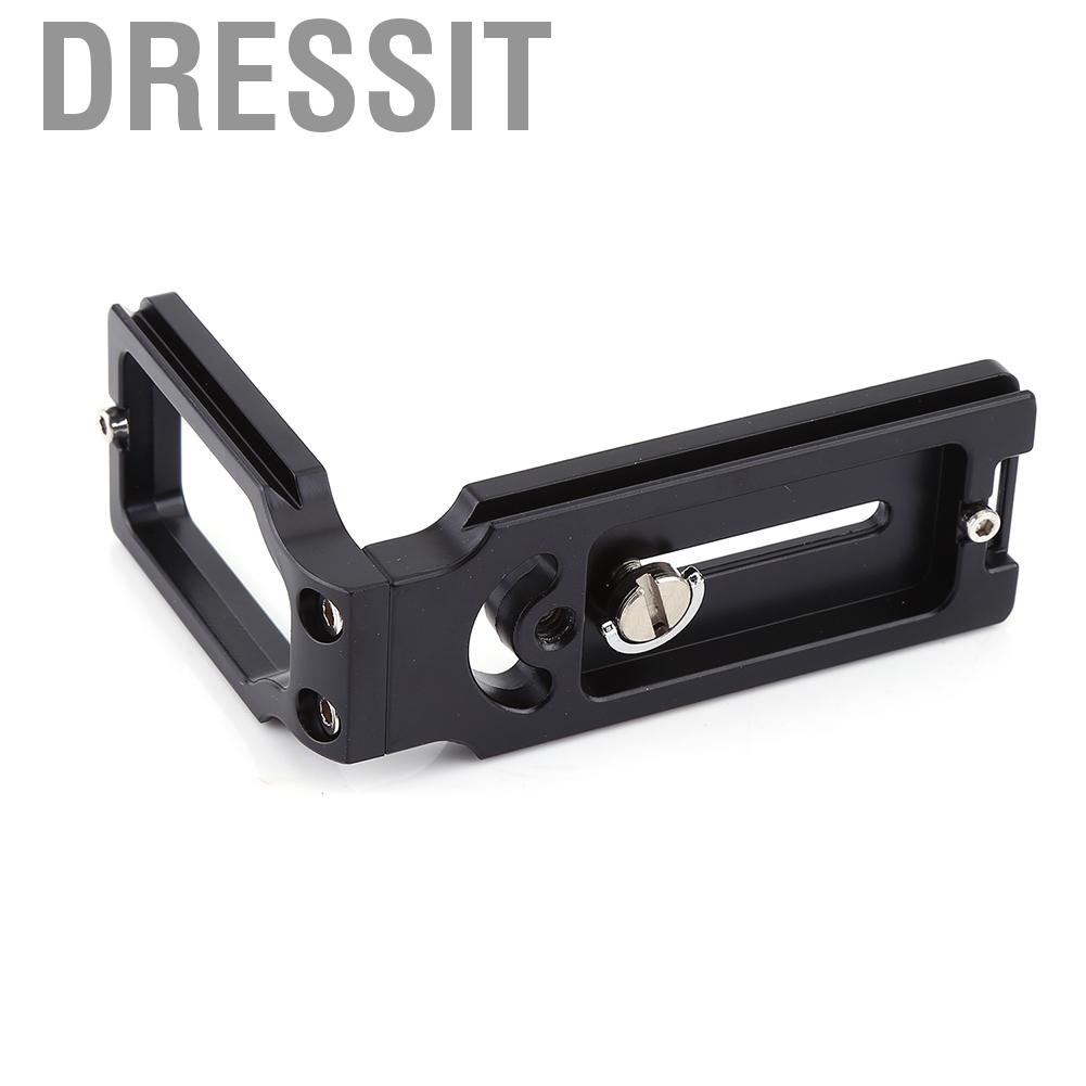 dressit-vertical-quick-release-plate-high-strength-l-shape-for-nikon-dslr-camera