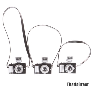 สินค้า (Thsgrt) สายพานกล้อง ขนาดเล็ก สําหรับบ้านตุ๊กตา 1 ชิ้น
