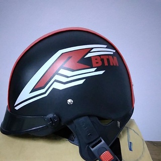 Casco italika hy discount 808