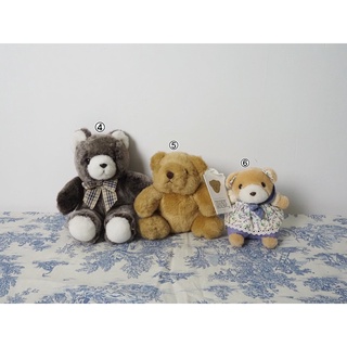 ตุ๊กตาหมี Teddy House ตุ๊กตาหมีน่ารัก ตุ๊กตาหมี ตุ๊กตาคิตตี้