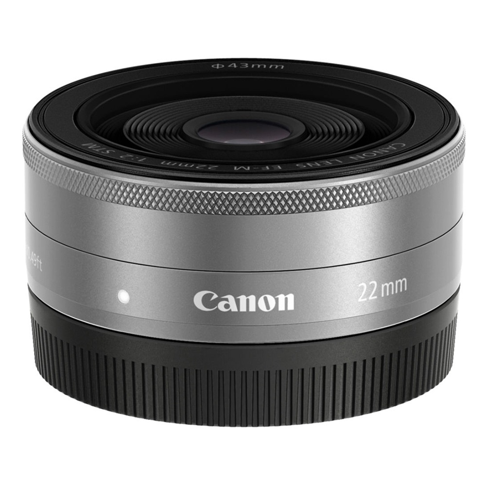 canon-เลนส์-ef-m-22mm-f-2-stm-lens-ประกันศูนย์ไทย