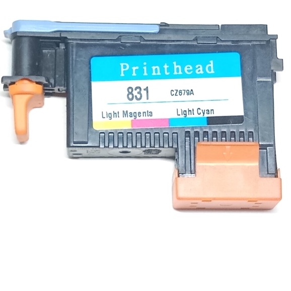 Testina Di Stampa 831 Compatibile Per Stampanti HP Latex 310, 330 E 360 – Sostituzione Per Inkjet