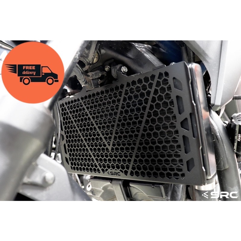 s-การ์ดหม้อน้ำ-สำหรับ-honda-nc750-x-2022-ส่งฟรี-radiator-guard-for-honda-nc-750-x-2022