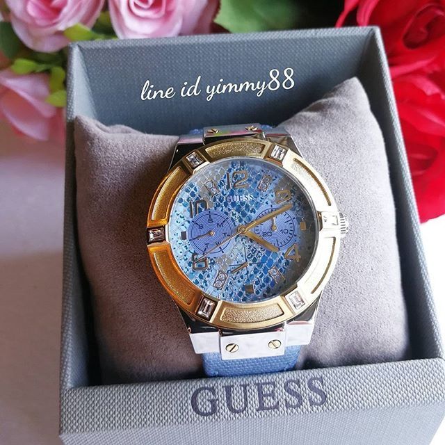 Guess w0289l2 hotsell