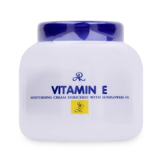 AR Vitamin E เอ อาร์ วิตามิน อี มอยส์เจอร์ไรซิ่ง ครีม