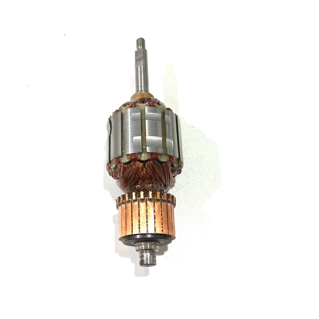 🔥รับประกันของแท้🔥 ทุ่น Armature RB40SA Hitachi ฮิตาชิ เครื่องเป่าลม ...