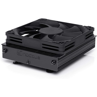 NOCTUA NH-L9i-17xx chromax.Black