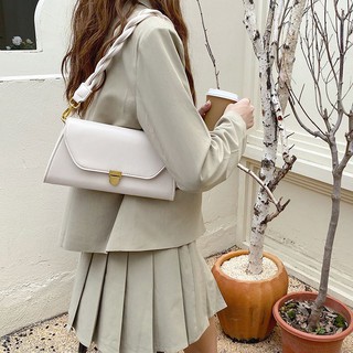 ส่งฟรี!!! ทักก่อนสั่งน้า!! Charlotte bag กระเป๋าสะพาย กระเป๋าสะพายข้าง