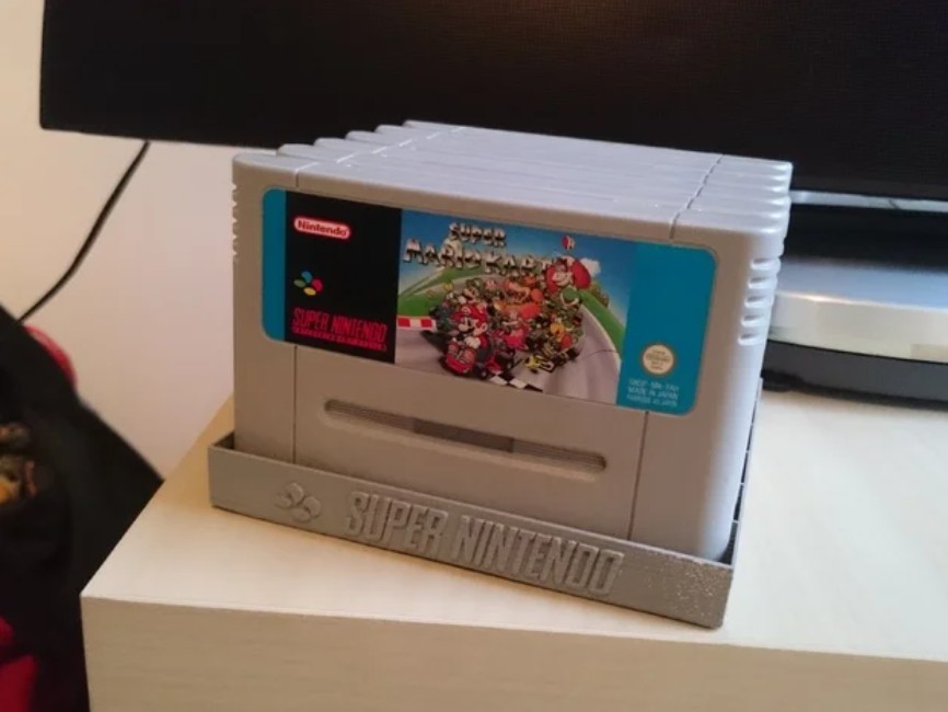 ขาตั้งเกม-super-nintendo-snes-n3d