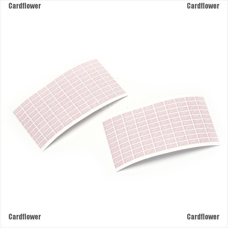 cardflower-สติกเกอร์-พิมพ์ลายคํารับประกัน-200-ชิ้น