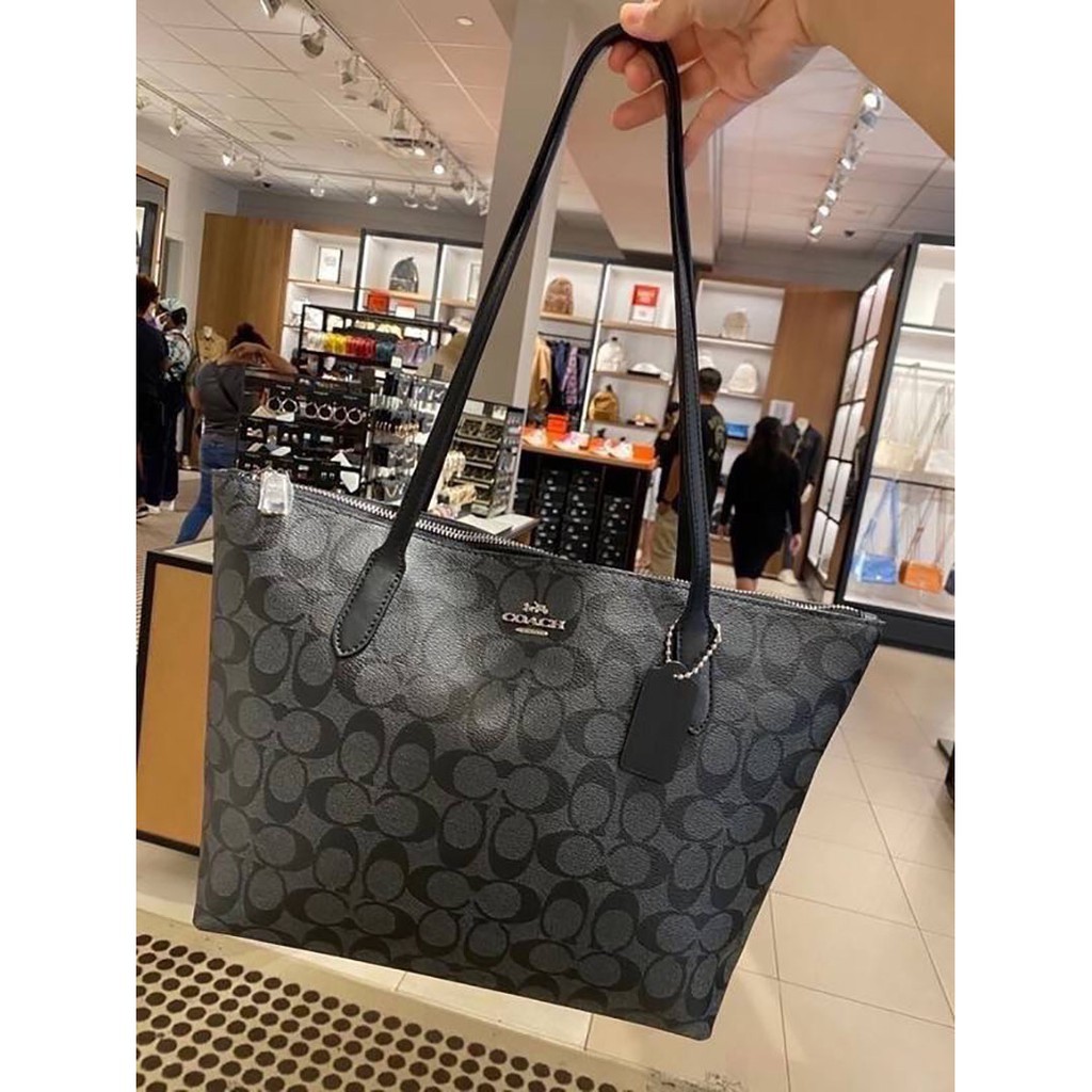 coach-กระเป๋าสะพายกระเป๋าถือเป้สะพายหลังแฟชั่นกระเป๋าถือ4455