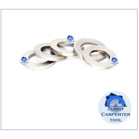 แหวนอีแปะ-แหวนอีแปะสเตนเลส-แหวนสเตนเลส-แหวน-แหวนรองน็อต-1ถุง10ตัว
