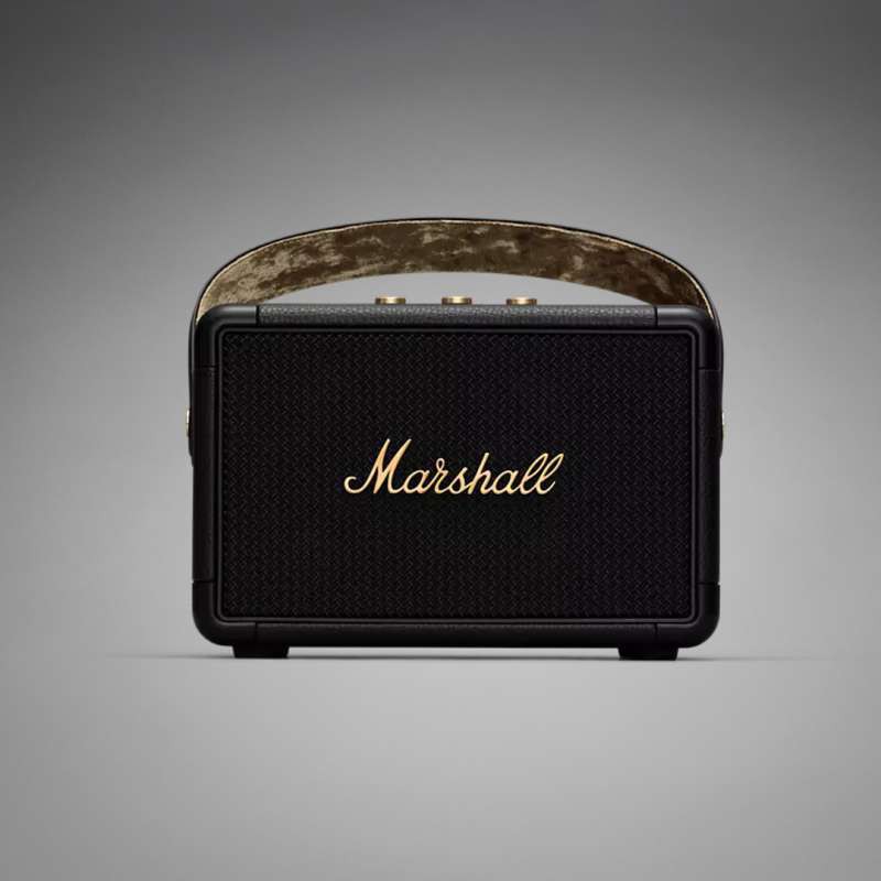 marshall-kilburn-ii-ของแท้ของใหม่-เครื่องรับประกันศูนย์ไทย-1ปี