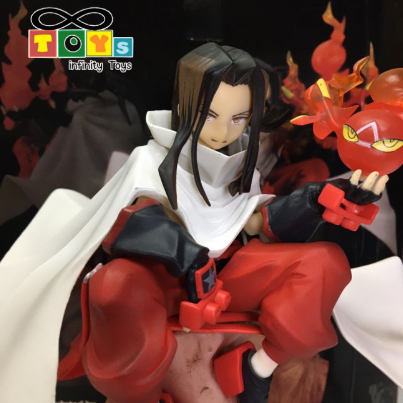 shaman-king-yoh-asakura-haou-asakura