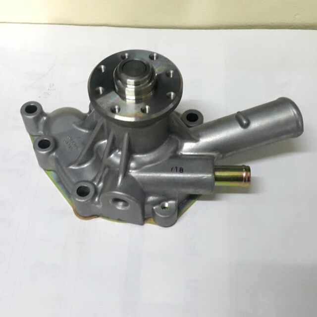 paraut-water-pump-ปั๊มน้ำ-isuzu-bighorn-elf-ปี84-91