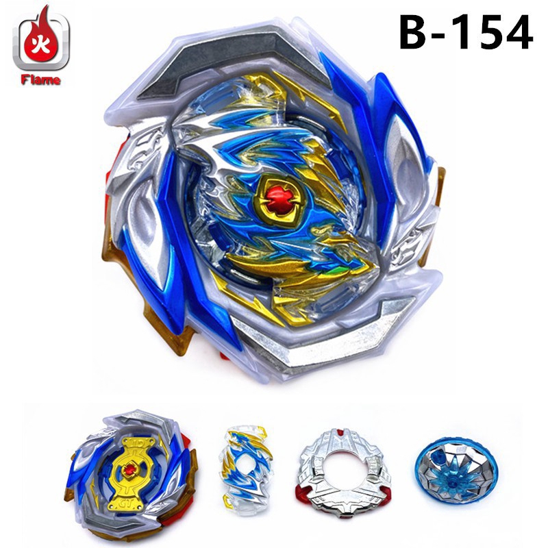 beyblade-burst-b-154-gt-booster-imperial-dragon-burst-ชุดของเล่นสําหรับเด็กผู้ชาย