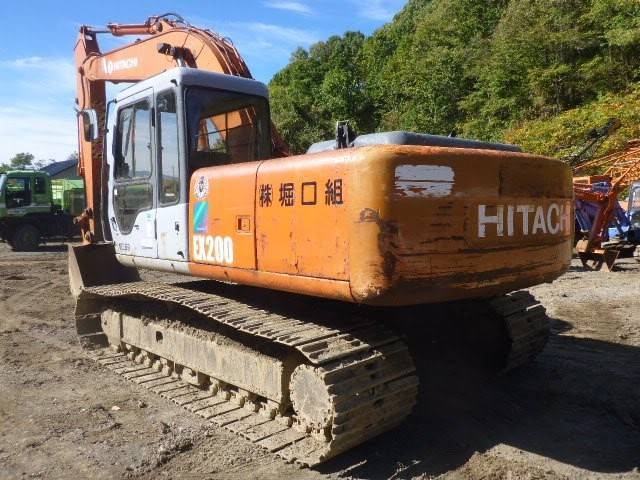 สติ๊กเกอร์-ฮิตาชิ-hitachi-ex200-2