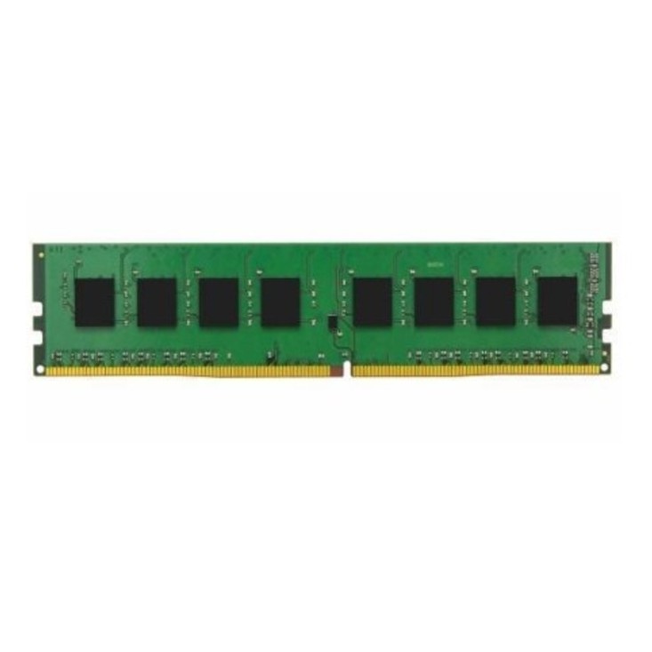 Kingston KVR24N17D8/16 Arbeitsspeicher – 16 GB DDR4, 2400 MHz, Für Desktop-PCs