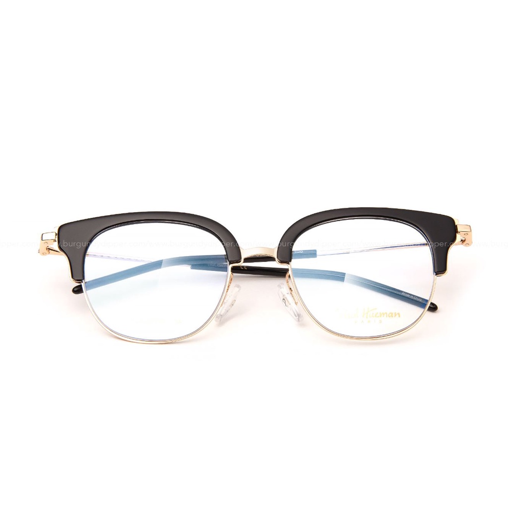 กรอบแว่นตา-paul-hueman-phf5111a-col-5-size-48-mm