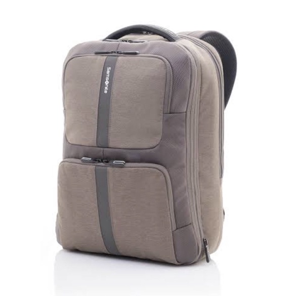 samsonite-garde-backpack-lp-iv-กระเป๋าแบ็คแพค