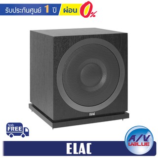 ELAC Debut 2.0 SUB3010 - 10