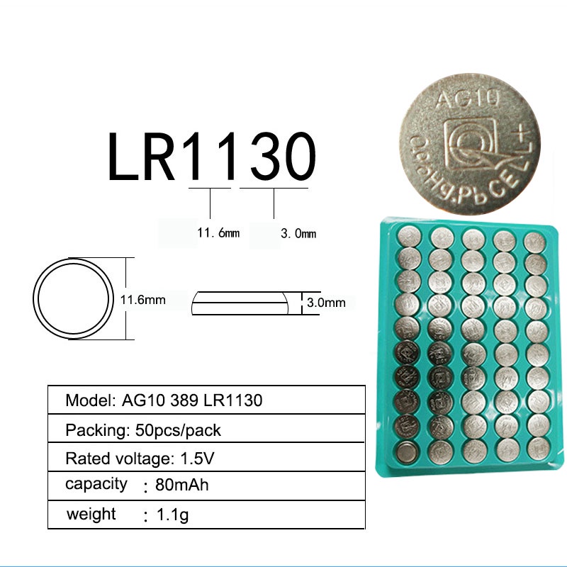 cheap-ajqq-250pcs-ag10-alkaline-battery-lr1130-1130-sr1130-389a-lr54-lr1130-1-5v-l1131-button-battery-for-mp3-playe