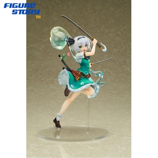 *Pre-Order*(จอง) Touhou Project Youmu Konpaku (อ่านรายละเอียดก่อนสั่งซื้อ)