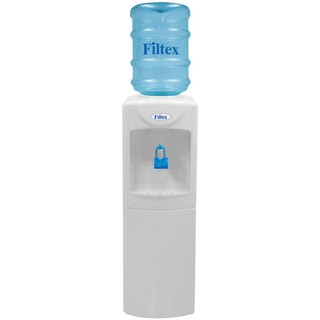 ตู้น้ำดื่ม ตู้น้ำดื่ม FILTEX FT-301 ตู้เย็น ตู้แช่แข็ง เครื่องใช้ไฟฟ้า FILTEX FT-301 WATER DISPENSER