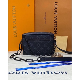 Hiend LV Louisvuitton หลุยส์กล่องไฮเอนด์