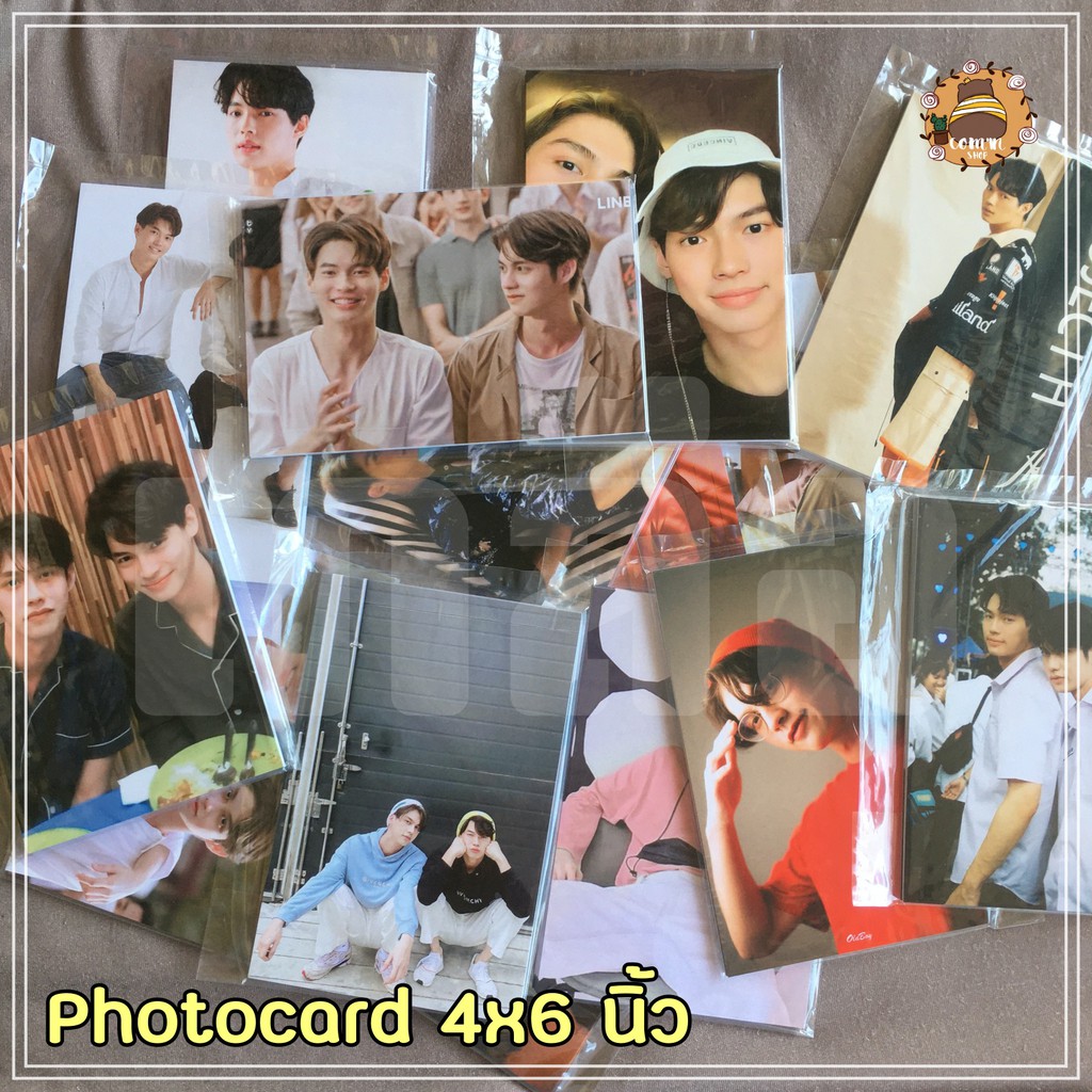 photocard-การ์ดรูป-ไบร์ท-วิน-update-25-01-22