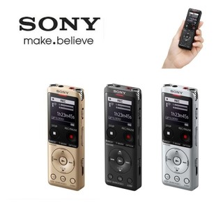 เครื่องบันทึกเสียงดิจิตอล UX ซีรีส์ SONY- UX570