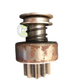 เฟืองสตาร์ท จอห์น เดียร์ แอตลาสฟันโต(10T-40X85) Starter Drive John Deere