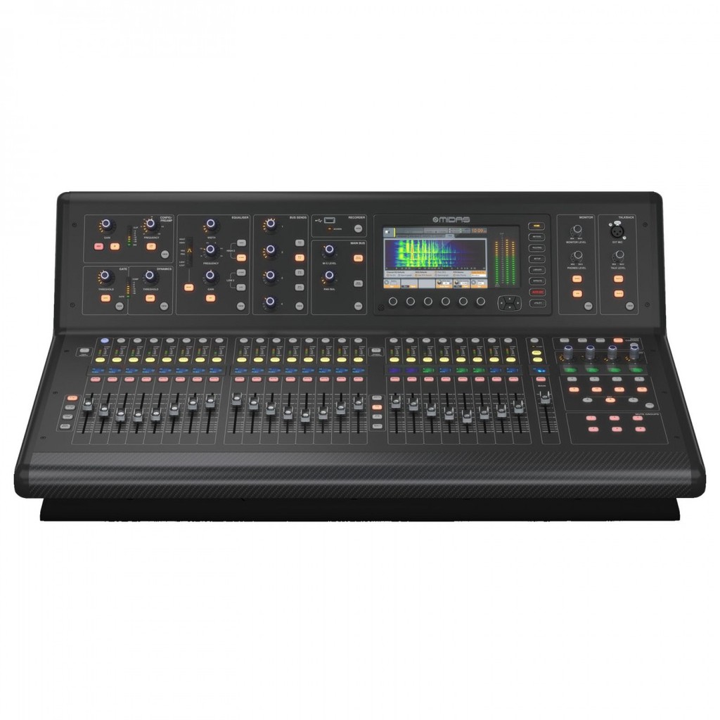 midas-m32-live-digital-mixing-console