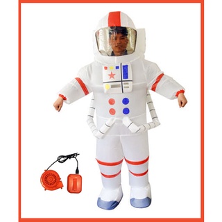 ภาพหน้าปกสินค้าชุดนักบินอวกาศเป่าลม ชุดมนุษย์อวกาศเป่าลม ชุดแฟนซีเป่าลม ซึ่งคุณอาจชอบสินค้านี้