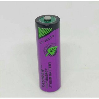 TL-5903 TADIRAN 3.6v Battery