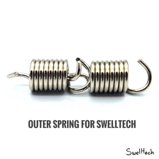 ภาพขนาดย่อของสินค้าถูกมากก   พร้อมส่ง Spring Swelltech 8 ขด/ สปริงswelltech