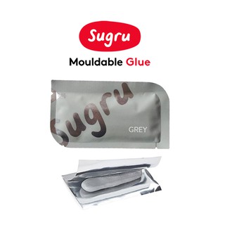 Sugru Mouldable Glue 3 Pack