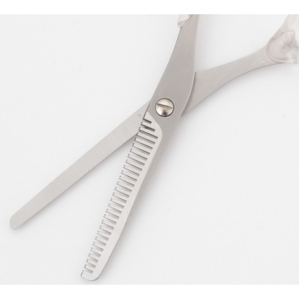 muji-กรรไกรเล็มผม-ใบมีดสเตนเลสสตีล-ขนาด-15-5-เซนติเมตร-muji-hair-comb-scissors-stainless-steel-blade-15-5-cm