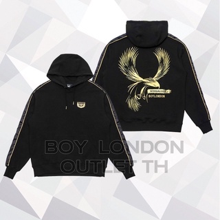 Boy London Hoodies  รหัส : B83HD1309U