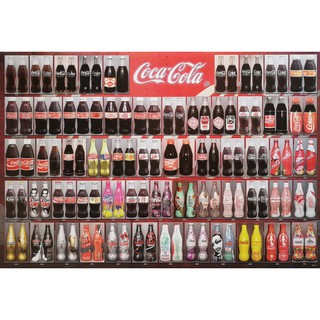 โปสเตอร์ Coke โค้ก Coca-Cola โคคา-โคล่า โปสเตอร์โค้ก โปสเตอร์ติดผนัง โปสเตอร์สวยๆ ภาพติดผนังสวยๆ poster ส่งEMSด่วนให้คะ