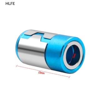 HL 1PCS Ring Screwdriver Bits Anti-corrosion Universal Magnetic Ring Alloy FE