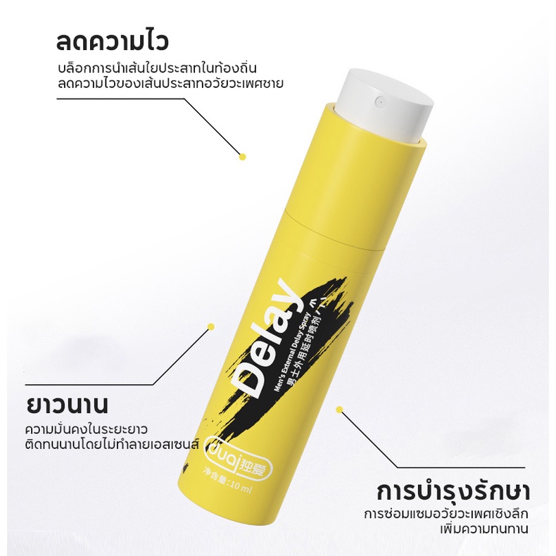 ภาพหน้าปกสินค้าDUAI อาหารเสริมผู้ชาย อึดทนนาน 10ML ผลิตภัณฑ์เสริมอาหาร เพิ่มสมรรถนะผู้ชาย แข็งอึดทน ชะลอการหลั่ง เพิ่มสมรรถภาพทางเพศ จากร้าน 8g268hiefi บน Shopee