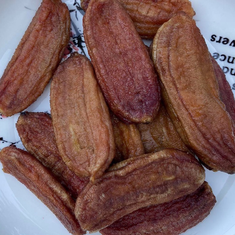 กล้วยตากธรรมชาติ-ไม่ใส่น้ำผึ้ง-1-kg-natural-dried-banana