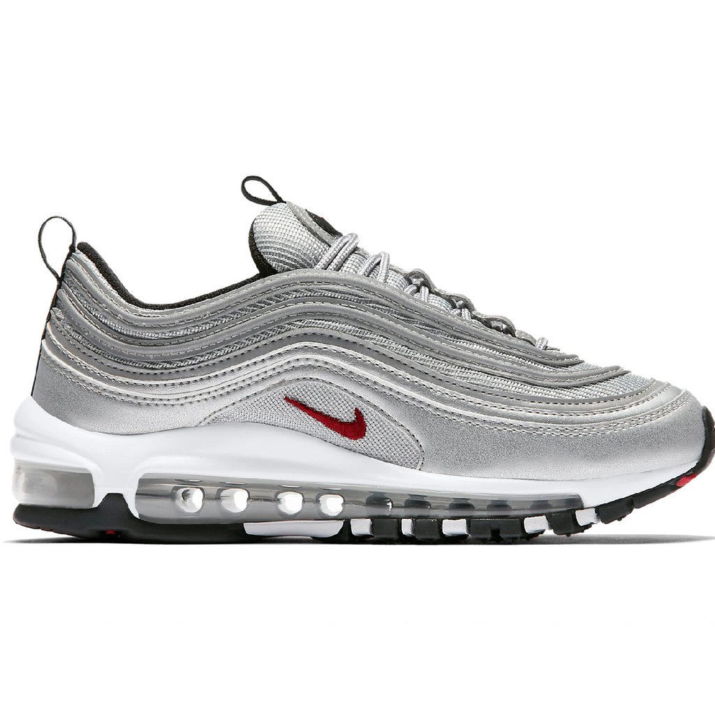 Nike Air Max 97 OG QS Silver Bullet (2016/2017) | Shopee Thailand