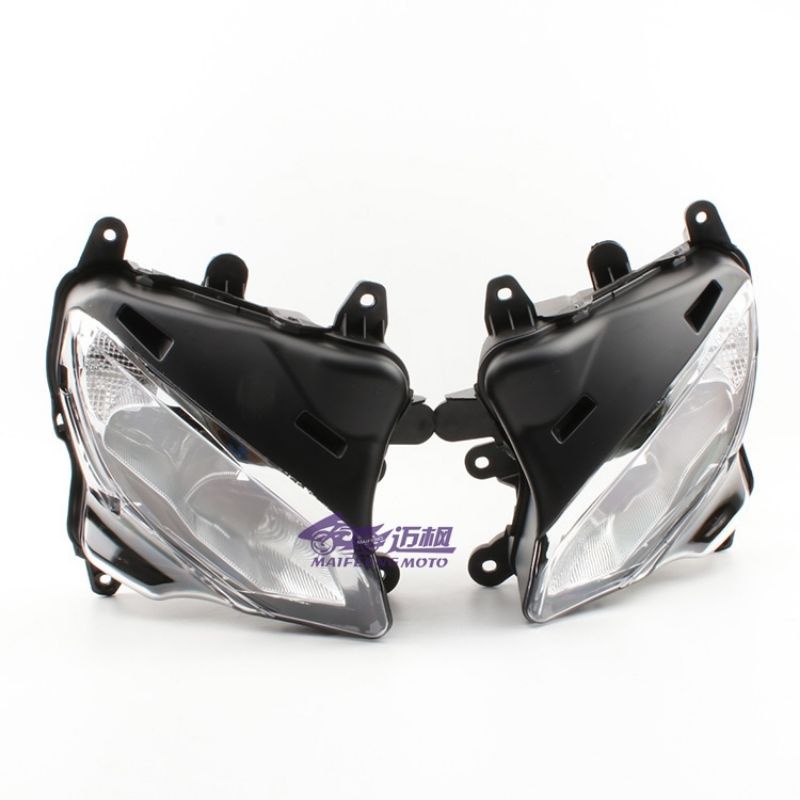 ชุดโคมไฟหน้า-yamaha-yzf-r3-ตัวใหม่-yamaha-yzf-r25-r3-ปี2019-20-21ชุดไฟหน้ามอเตอร์ไซค์-yamaha-r3-ตัวใหม่