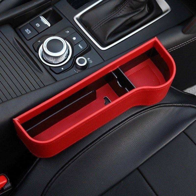 ขายปลีก-ส่ง-ที่เก็บของข้างเบาะรถยนต์-ที่วางของในรถยนต์-car-storage-box-สินค้าพร้อมส่ง-cb542